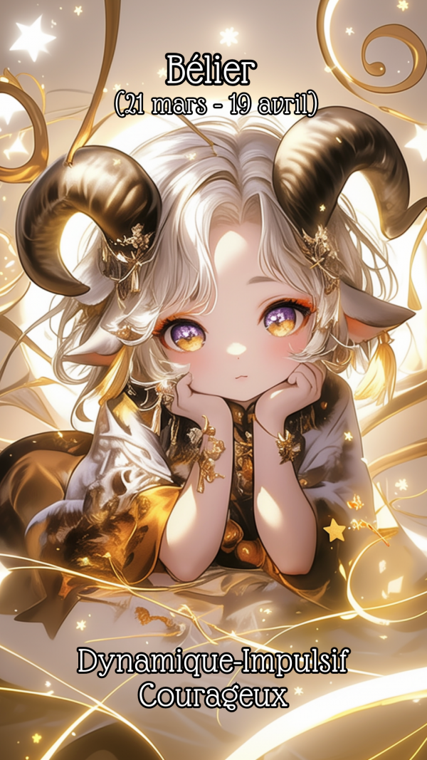 L’oracle « les 12 étoiles »💫 – Image 3