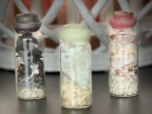 Le trio magique🔮🧙♀️