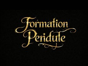 Formation pendule
