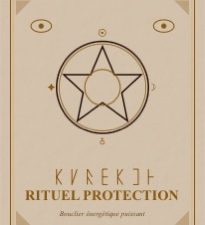 Rituel de protection🪬 (par mes soins)🔮