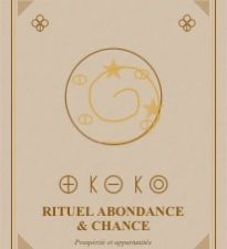 Rituel, abondance et 🍀(version PDF)