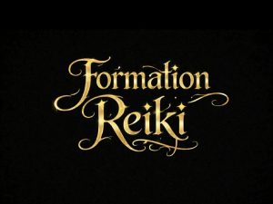 Formations REIKI