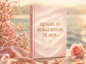 Livre en dématérialisé : Quand tu auras besoin de moi❤️